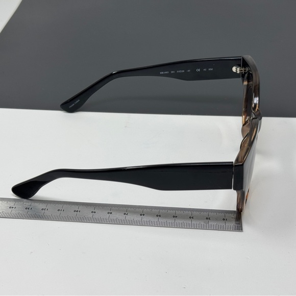 Harper + Roe big sunglasses - Picture 9 of 11